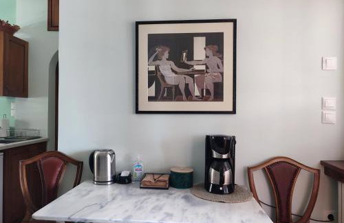 Ξενώνας Μυρτώ - Foto 15