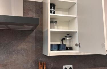 Aya's Snaresbrook Apartment - Foto 6