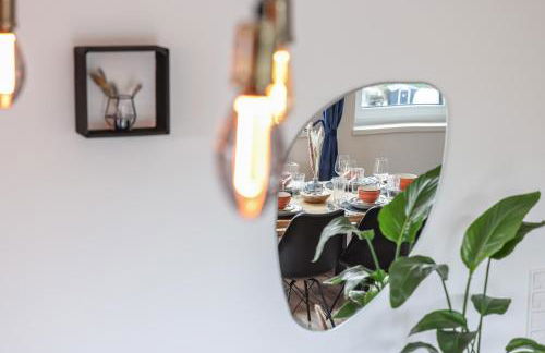 Black Forest -1- I Penthouse I 2 Balkone mit Ausblick I Boxspring I Nespresso - Foto 29