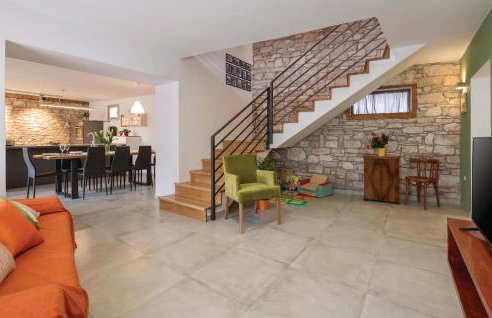 Cozy Home In Hreljici - Foto 16