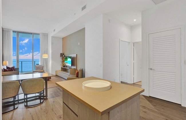 Luxury Beachfront Condo - Foto 66