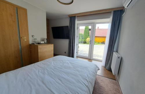 Agroturystyka Kalinka - Foto 64