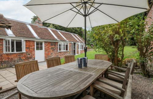 The Old Bakehouse - Foto 25