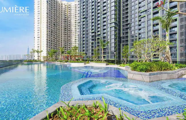 Eaton Park Riverside Luxury Vacation - Foto 18