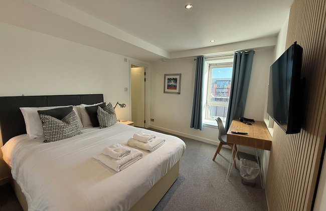 Principal Apartments - Clyde Waterfront Apartments - Photo 21
