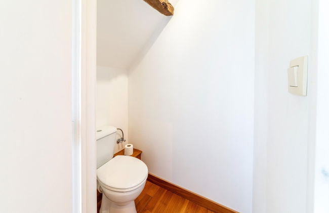 Charming Farmhouse in Ouffet for 7 - Photo 17