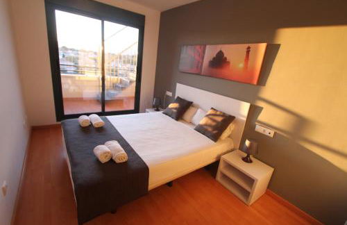 For a Stay Las Dunas - Foto 19