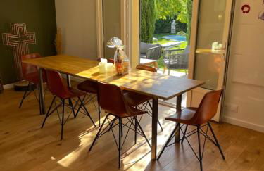 Villa proche d'Avignon. - Foto 31