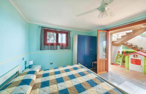 Awesome Apartment In Porto Alabe - Foto 11