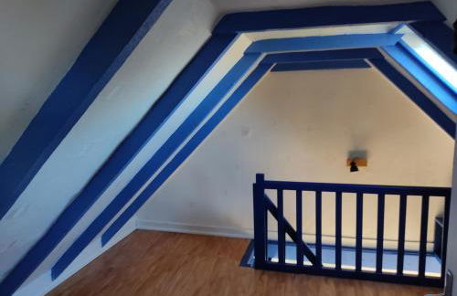 Petite maison du manoir de Keryvoas - Foto 9