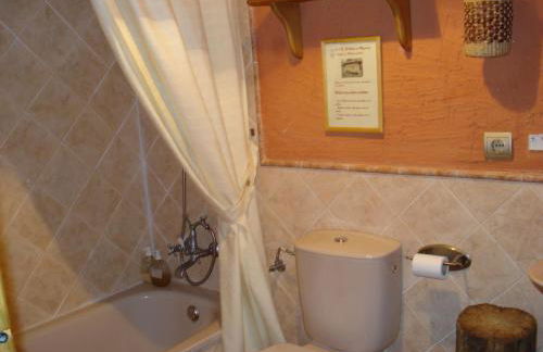 El Balcón de Mogarraz - Foto 33