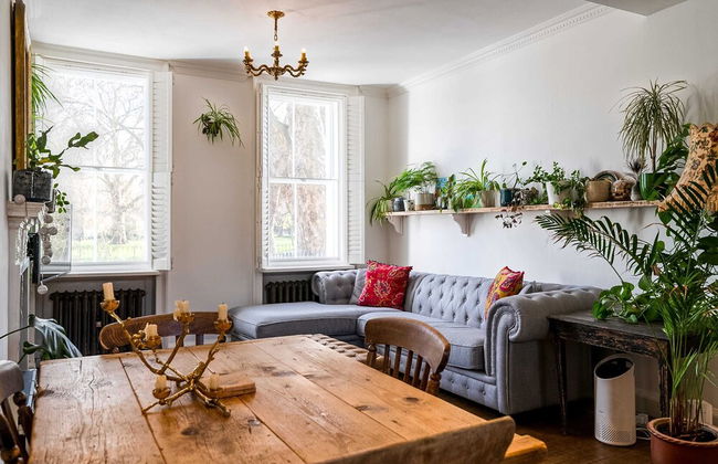 Historic 18th Century Terrace House - Foto 10