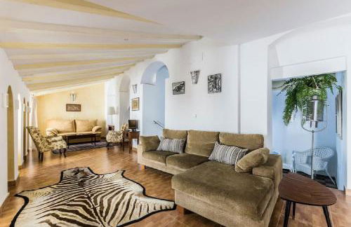 Casa Seven Jerez - Foto 40