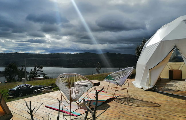 Andes Glamping - Photo 16