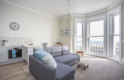 Seaways Apartment - Foto 14