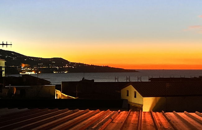 Sorrento Sunset Home - Foto 14