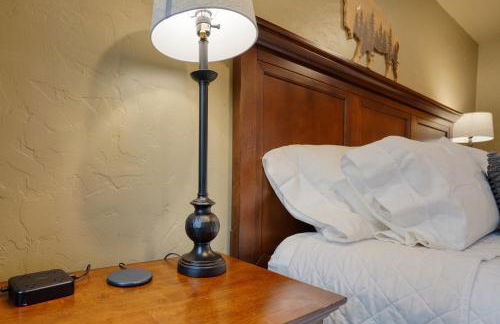 Ponderosa Cabin at Highland Meadows - Foto 12