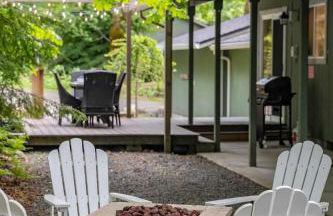 Chateau Relaxeau Game Room Hot Tub Fire Pit - Foto 54