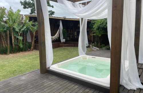 Grand Moriá Pousada Spa - Photo 21