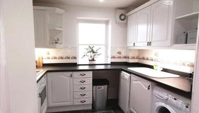 Seaside Apartment - Foto 4