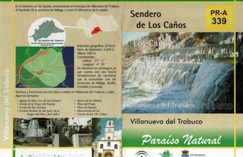 Apartaestudio Villanueva del Trabuco - Photo 27