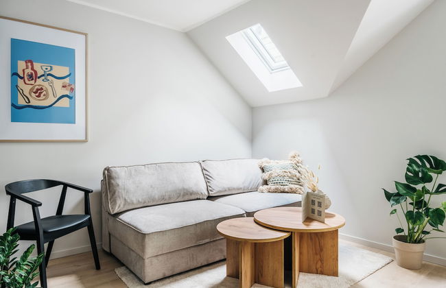 Stay Fløyen - Foto 10