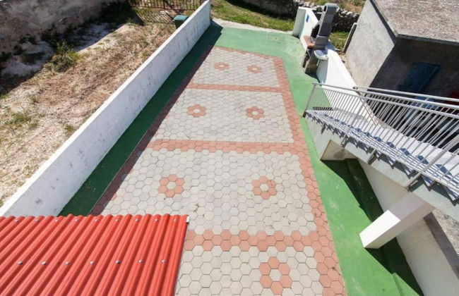 Holiday Home Miriam - Foto 25