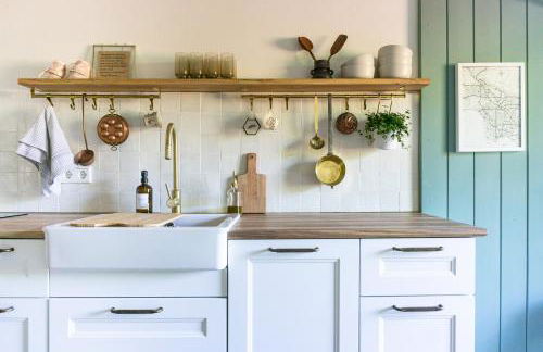 Servus O´gau Apartments - Foto 7