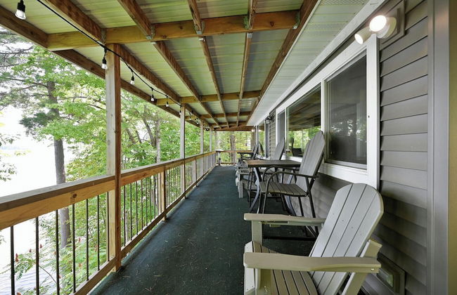 Hillside Hideaway - Foto 45