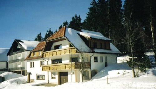 Haus Marianne Schmelzle - Foto 4