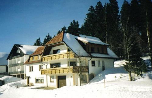 Haus Marianne Schmelzle - Foto 4