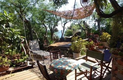 Rifugio Storico sul Mare - Foto 14