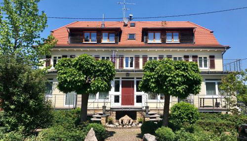 Ferienresidenz Seegarten - mit privatem Seezugang und hauseigenem Schwimmbad - Foto 2