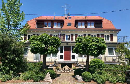 Ferienresidenz Seegarten - mit privatem Seezugang und hauseigenem Schwimmbad - Foto 2