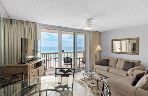 Pelican Beach Resort 405 - Foto 1