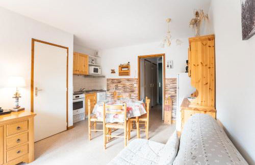 La Joue du Loup, appartement pour 4 avec terrasse - Foto 9