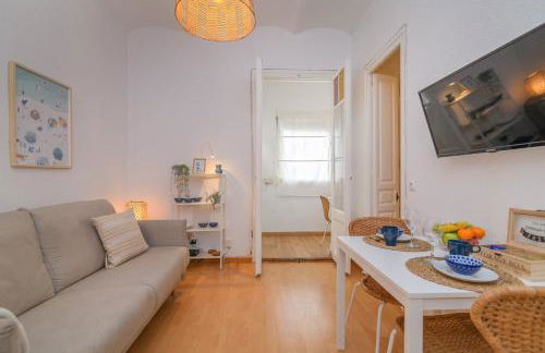 Playa a pie y a 15 minutos de Ramblas y Plaza Catalunya en metro - Foto 52