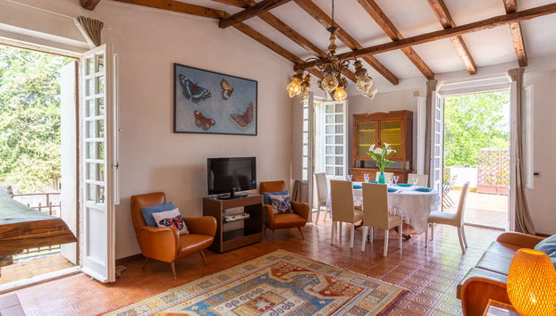 Bouganville - Foto 4, Living Room