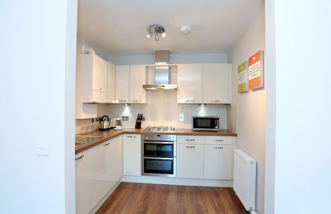 Delightful Inverurie Home Close to Town Centre - Foto 9