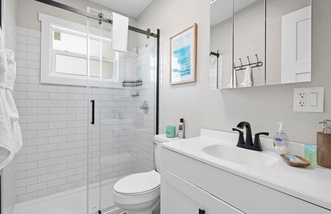 Salty Sunrise - Photo 16