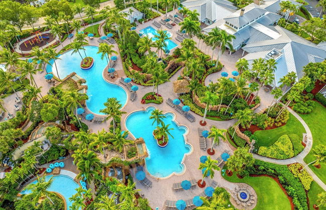 Hyatt Vacation Club at Coconut Cove, Bonita Springs - Photo 15