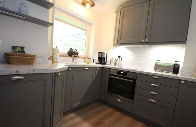 Apartment Haus am Berg, Lonau - Foto 16