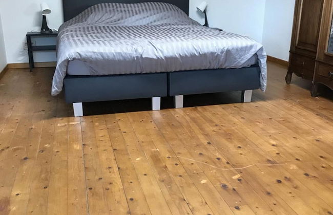 Cozy Vacation Home for 8 Persons in Heers - Foto 5