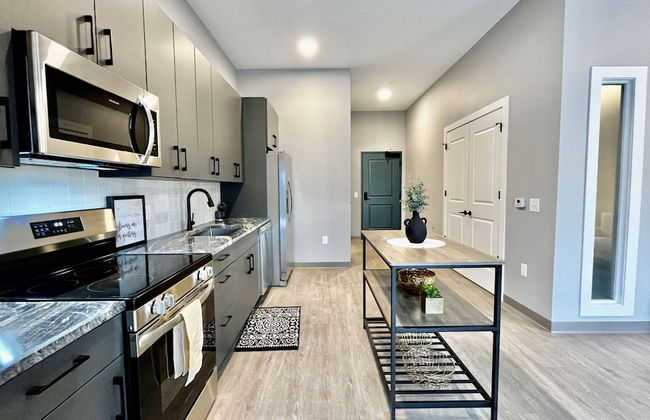 The Abbey Apartments By Barsala - Foto 11