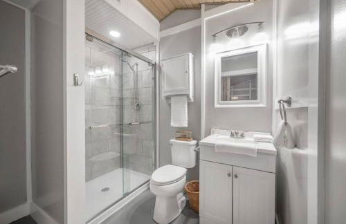 Cute Cottage in the Heights - Foto 14