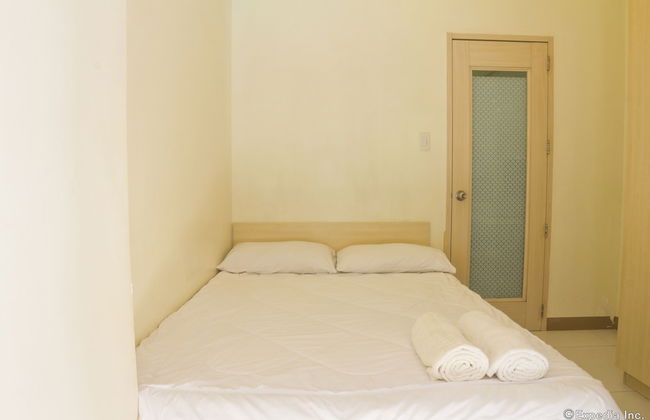 Airport Apartments Manila - Foto 3