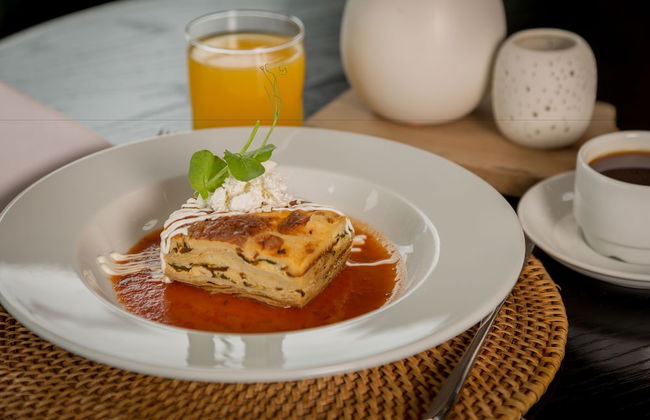 Suites Contempo - Foto 41