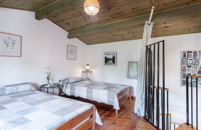 La Maisonnette - Foto 14