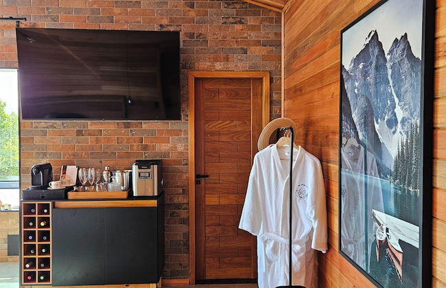 Khaya Chalés - Foto 11