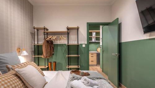 Bilbao Intermodal by Aston Rentals - Foto 2, towels, wardrobe